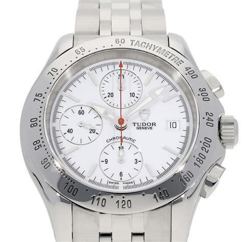 tudor chronautic